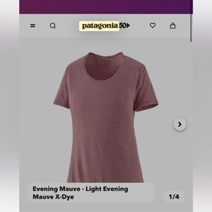 Patagonia T-Shirt